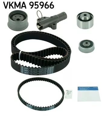 Timing Belt Kit SKF VKMA 95966)