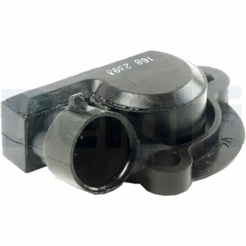Sensor, Drosselklappenposition DELPHI SS10425-12B1)