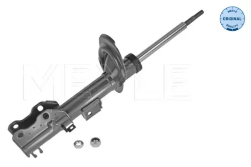 Stoßdämpfer MEYLE 026 623 0009)
