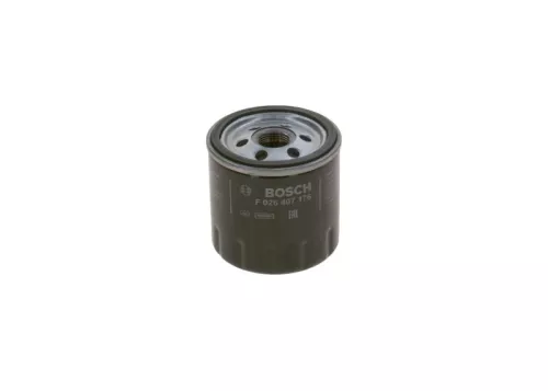 Ölfilter BOSCH F 026 407 176)