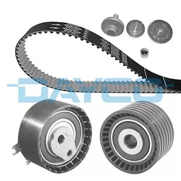 Timing Belt Kit DAYCO KTB460)