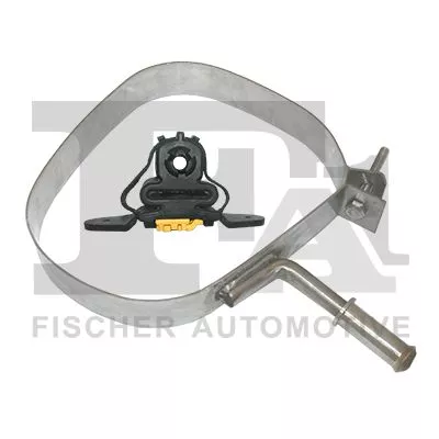 Halterung, Schalldämpfer FA1 239-806)