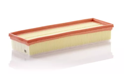 Luftfilter MANN-FILTER C 34 120)