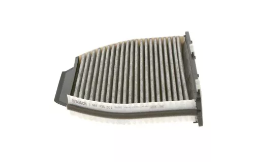 Kabinenluftfilter BOSCH 1 987 435 001)