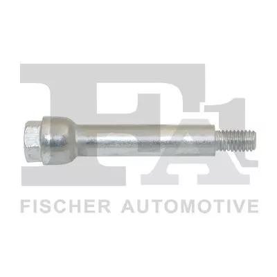 Bolt, Auspuffanlage FA1 235-903)