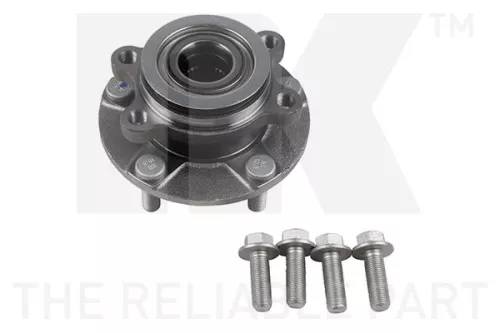Radlagersatz NK 752233)