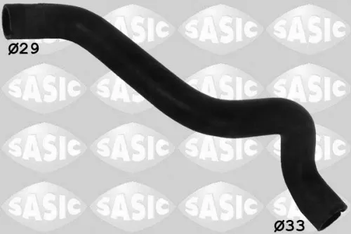 Kühlerschlauch SASIC 3406100)