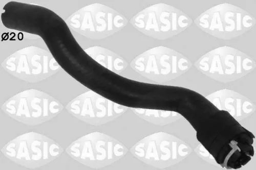 Kühlerschlauch SASIC 3406311)