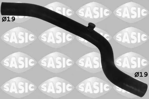 Kühlerschlauch SASIC 3404136)