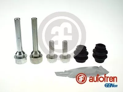 Führungshülsensatz, Bremssattel AUTOFREN SEINSA D7179C)