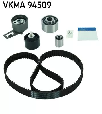 Timing Belt Kit SKF VKMA 94509)