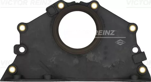 Shaft Seal, crankshaft VICTOR REINZ 81-90057-00)