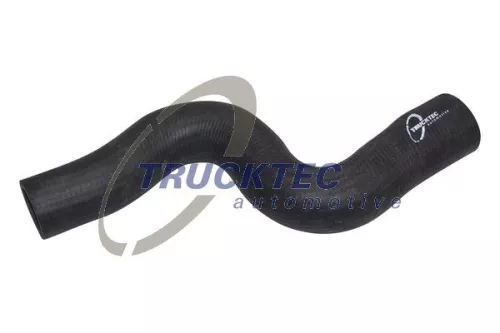 Kühlerschlauch TRUCKTEC AUTOMOTIVE 08.19.028)