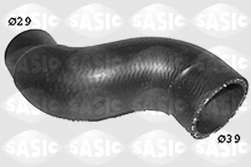 Kühlerschlauch SASIC SWH6746)
