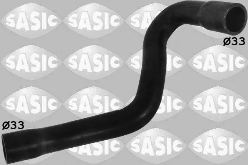 Kühlerschlauch SASIC 3406125)