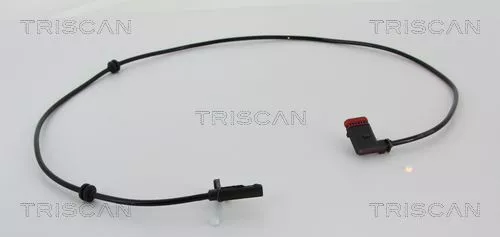 Sensor, Radgeschwindigkeit TRISCAN 8180 23701)