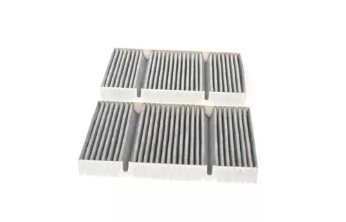 Kabinenluftfilter BOSCH 1 987 435 546)