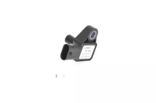 Sensor, Ladedruck BOSCH 0 261 230 441)