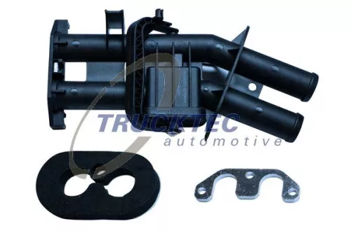 Kühlmittelregelventil TRUCKTEC AUTOMOTIVE 02.59.121)