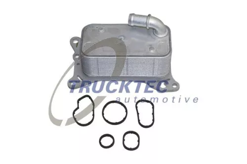Ölkühler, Motoröl TRUCKTEC AUTOMOTIVE 02.18.102)