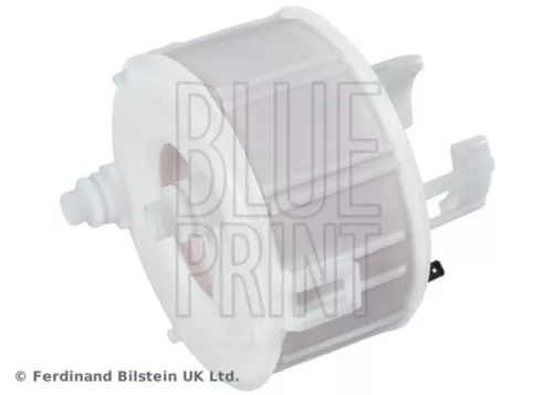 Kraftstofffilter BLUE PRINT ADG02404)