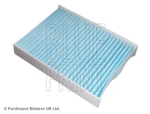 Kabinenluftfilter BLUE PRINT ADT32550)