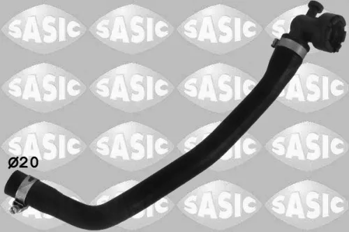 Kühlerschlauch SASIC 3400169)