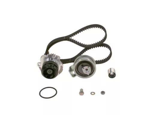 Water Pump & Timing Belt Kit BOSCH 1 987 946 492)