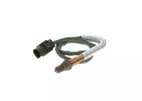 Sauerstoffsensor BOSCH 0 258 017 121)