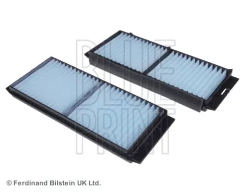 Filtersatz, Kabinenluft BLUE PRINT ADM52530)