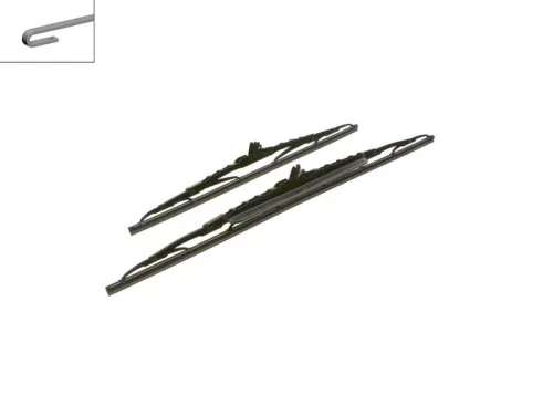 Scheibenwischerblatt BOSCH 3 397 010 291)