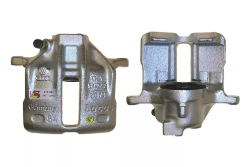 Bremssattel BOSCH 0 986 474 897)
