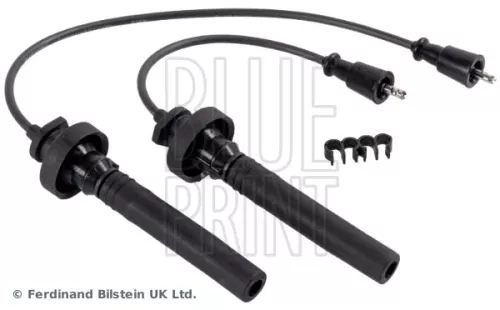 Zündkabelsatz BLUE PRINT ADC41616)