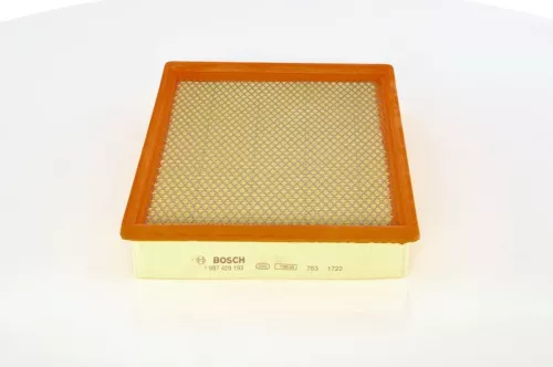 Luftfilter BOSCH 1 987 429 193)