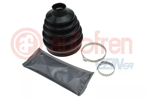 Bellow Kit, drive shaft AUTOFREN SEINSA D8492T)