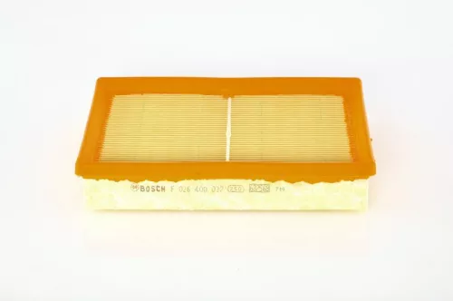 Luftfilter BOSCH F 026 400 037)
