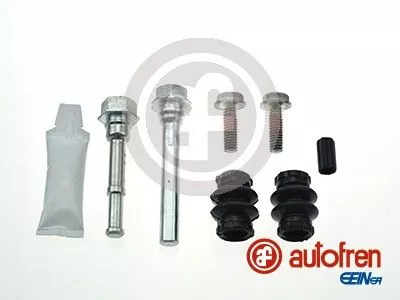 Führungshülsensatz, Bremssattel AUTOFREN SEINSA D7257C)
