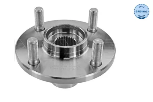 Wheel Hub MEYLE 30-14 652 0002)