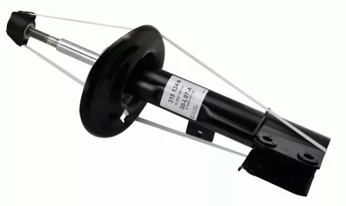 Stoßdämpfer SACHS 315 134)