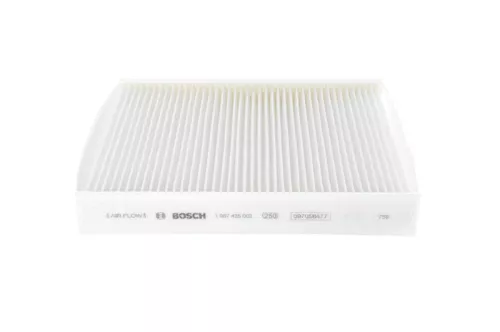 Filter, cabin air BOSCH 1 987 435 002)