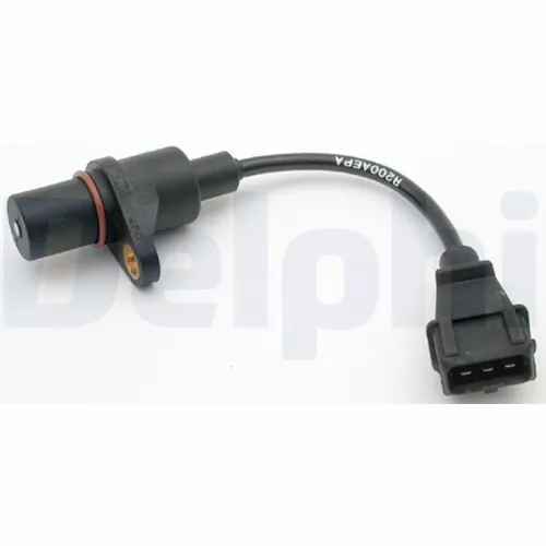 Sensor, Kurbelwellenimpuls DELPHI SS10152-12B1)