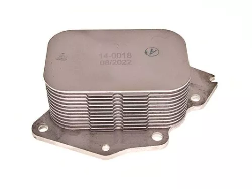 Ölkühler, Motoröl MAXGEAR 14-0018)