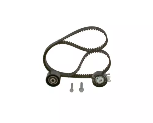 Water Pump & Timing Belt Kit BOSCH 1 987 946 442)