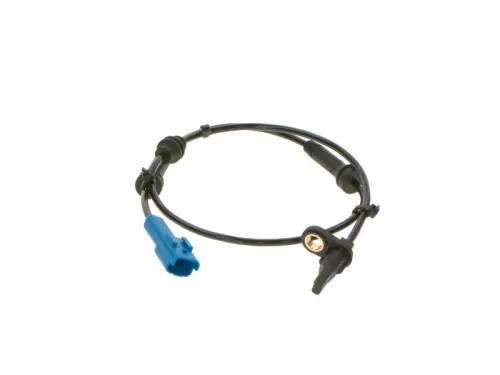 Sensor, Radgeschwindigkeit BOSCH 0 986 594 552)