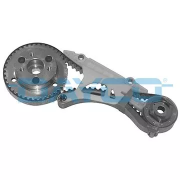 Timing Belt Kit DAYCO KBIO01)