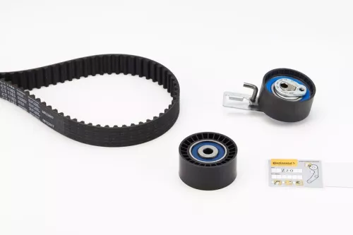 Timing Belt Kit CONTINENTAL CTAM CT1163K1)