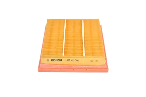 Luftfilter BOSCH 1 457 433 306)