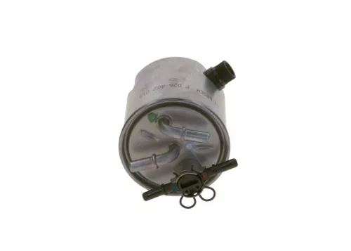 Kraftstofffilter BOSCH F 026 402 019)