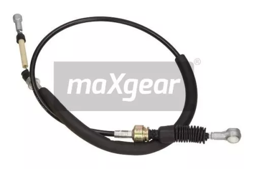 Seilzug, manuelles Getriebe MAXGEAR 32-0564)