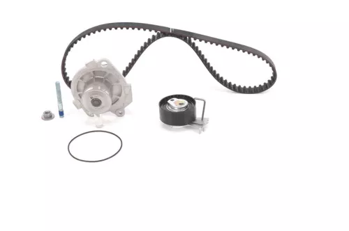 Water Pump & Timing Belt Kit BOSCH 1 987 946 933)